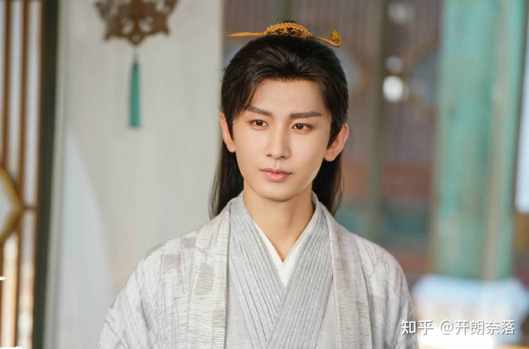 成毅主演的《莲花楼》开播,你觉得它能否成为一部爆款? - 知乎