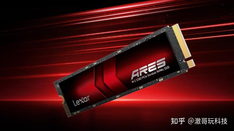 4TB SSD怎么买?2025年初最推荐这几款:最低0.74元/GB - 知乎