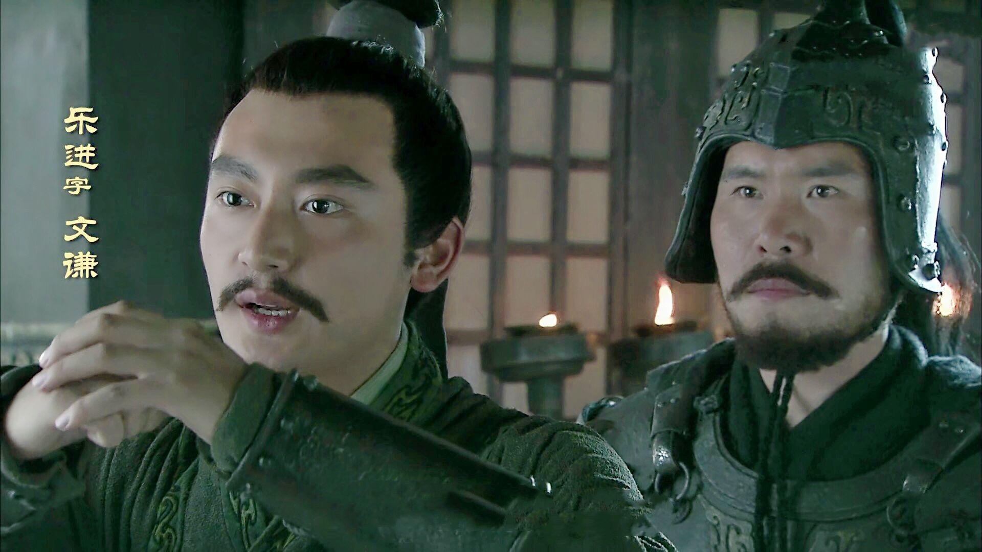 乐进和高顺谁更强