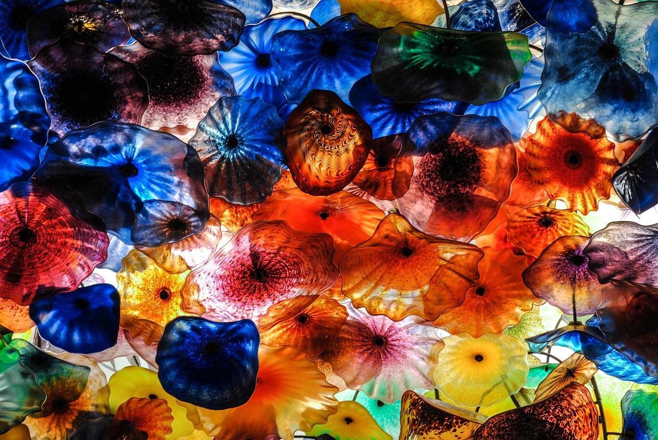 秋风扫落叶的静谧