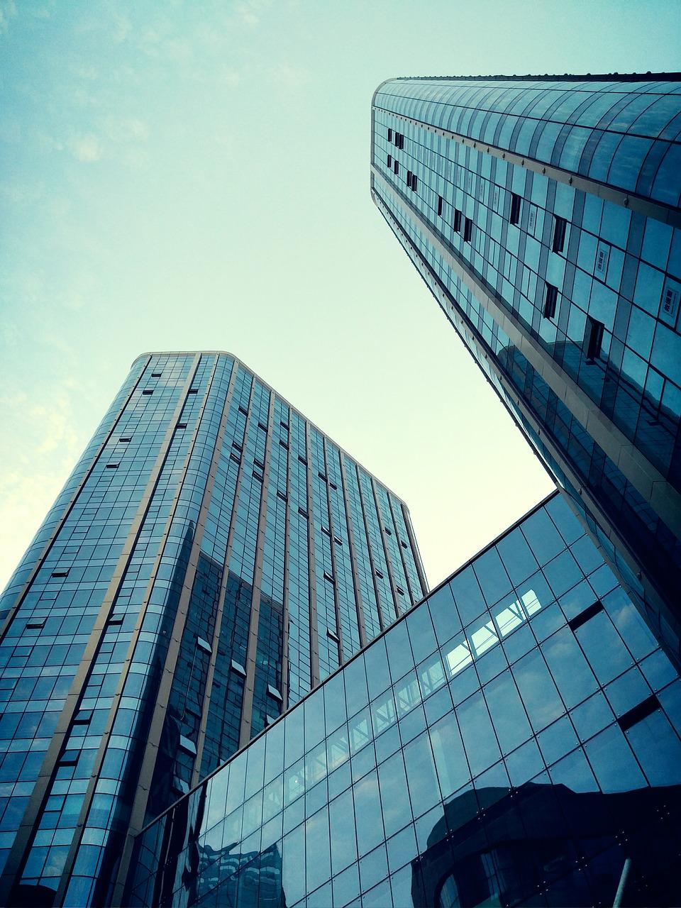 哪里有写字楼租赁