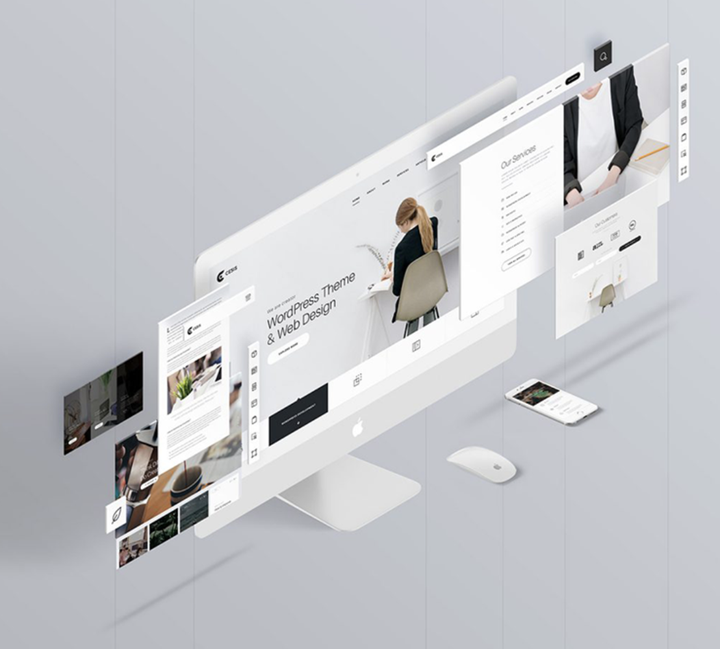 设计师必学两大设计规范—iOS HIG和Material Design - 知乎