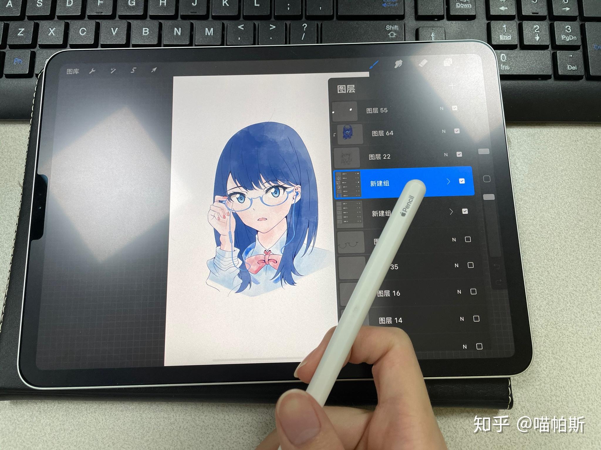 我想要一款能画画的ipad画漫画价格四千到五千希望可以推荐一个性价比