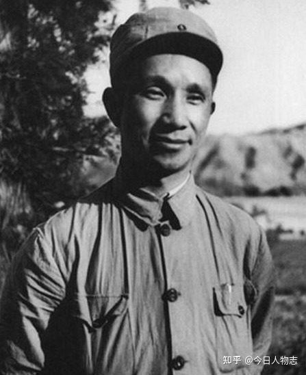 张铚秀:正军级干部,为何向保姆借钱度日?65岁临危受命打越南 - 知乎