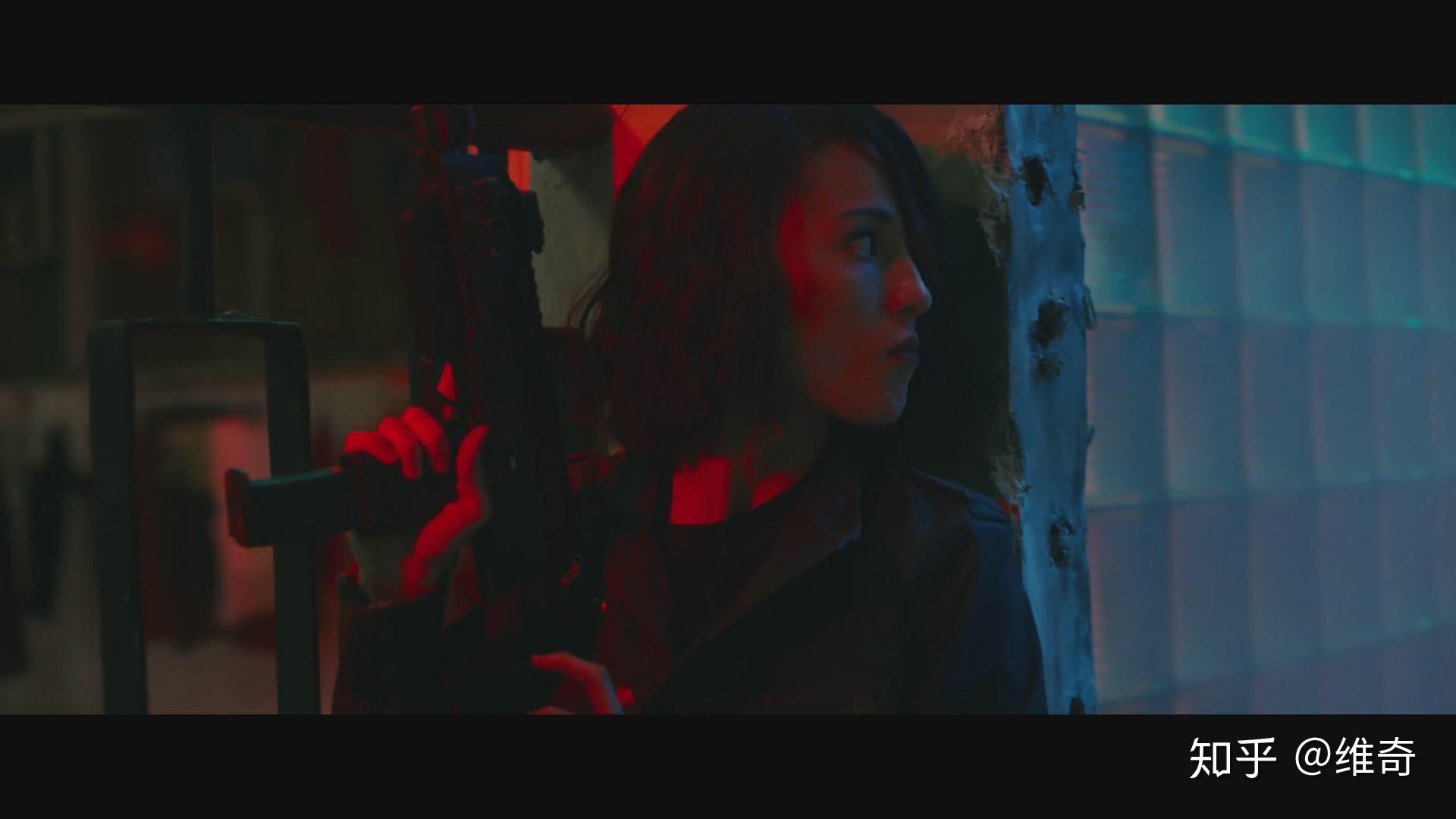 如何评价印尼电影《黑夜降临》?