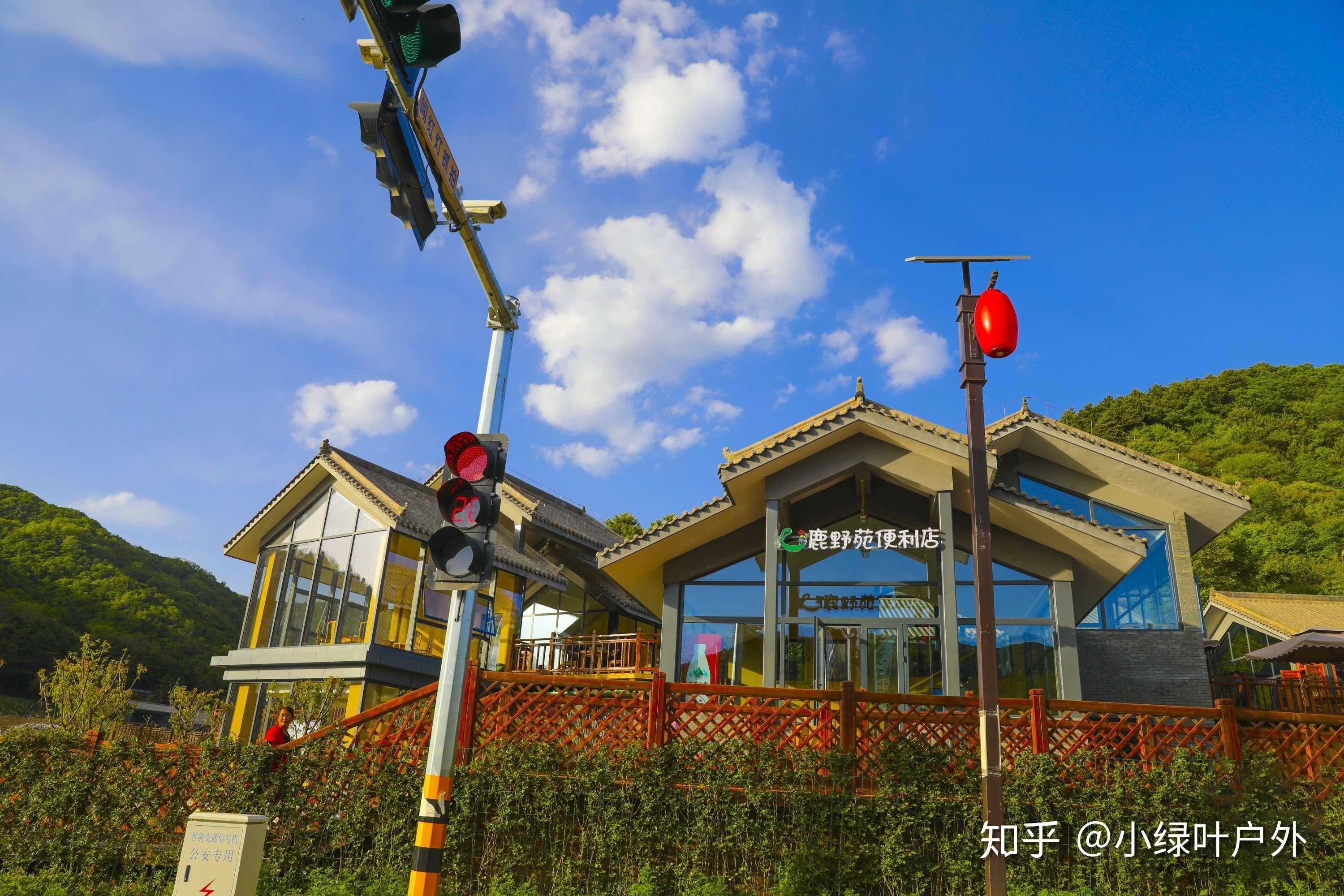 西安周边自驾 3 小时有哪些适合旅行的地方？ - 知乎