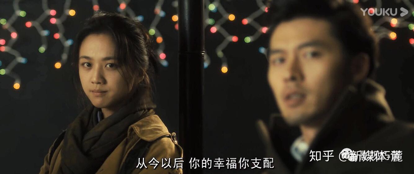 如何评价金泰勇执导、汤唯和玄彬主演的电影《晚秋》? - 知乎