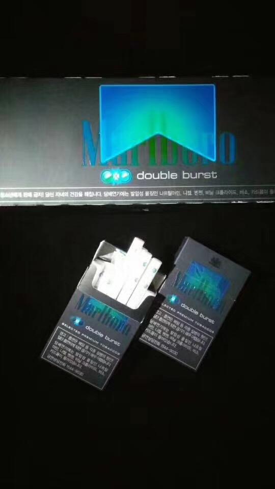 求细支薄荷烟推荐? - 知乎