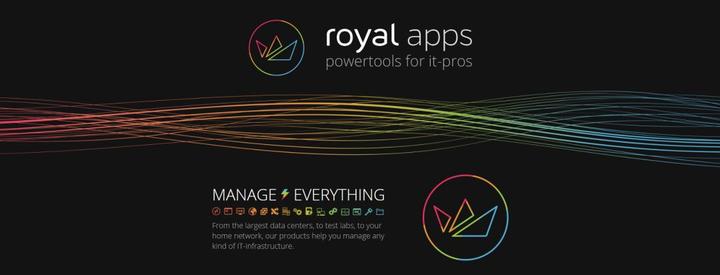 Royal Kit Software 安利一款强大的远程管理工具:Royal TS - 知乎