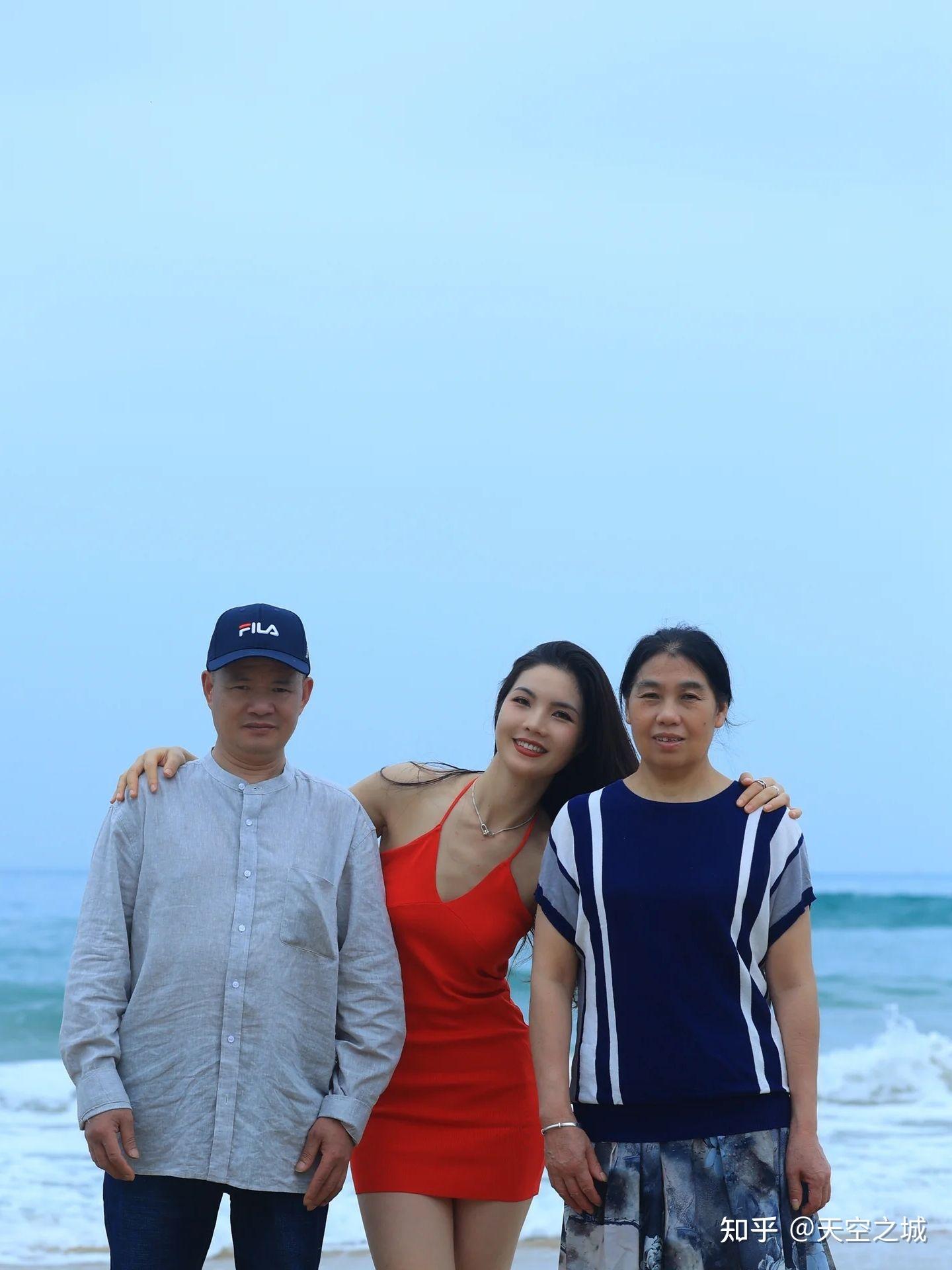 终于轮到我孝敬父母了♥带爸妈三亚游攻略 - 知乎
