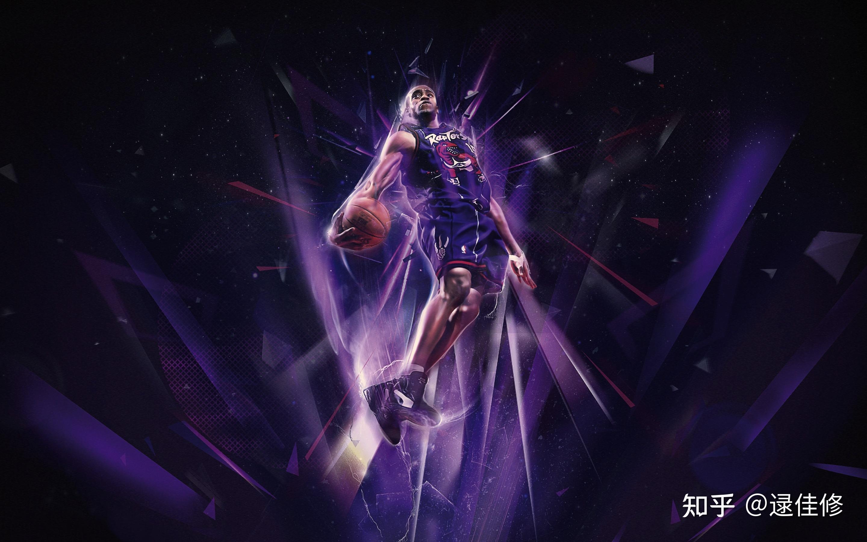 各位知友请问文斯61卡特和詹姆斯61哈登两人的个人能力该如何评价