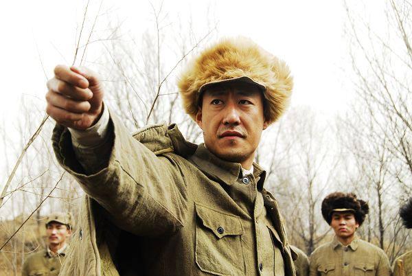 如果《临高启明》能够拍成电视剧,那么大家心中理想的演员有哪些?