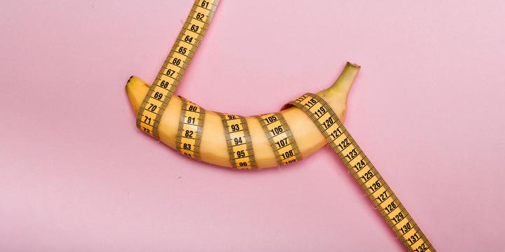比一比谁的丁丁大?你先量对了再说吧! - 知乎
