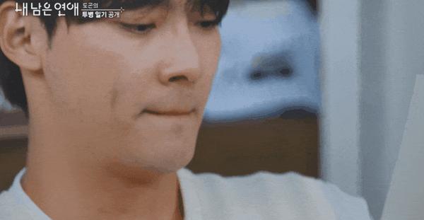 《我剩下的恋爱》豆瓣8.5!近期最好哭的宝藏恋综