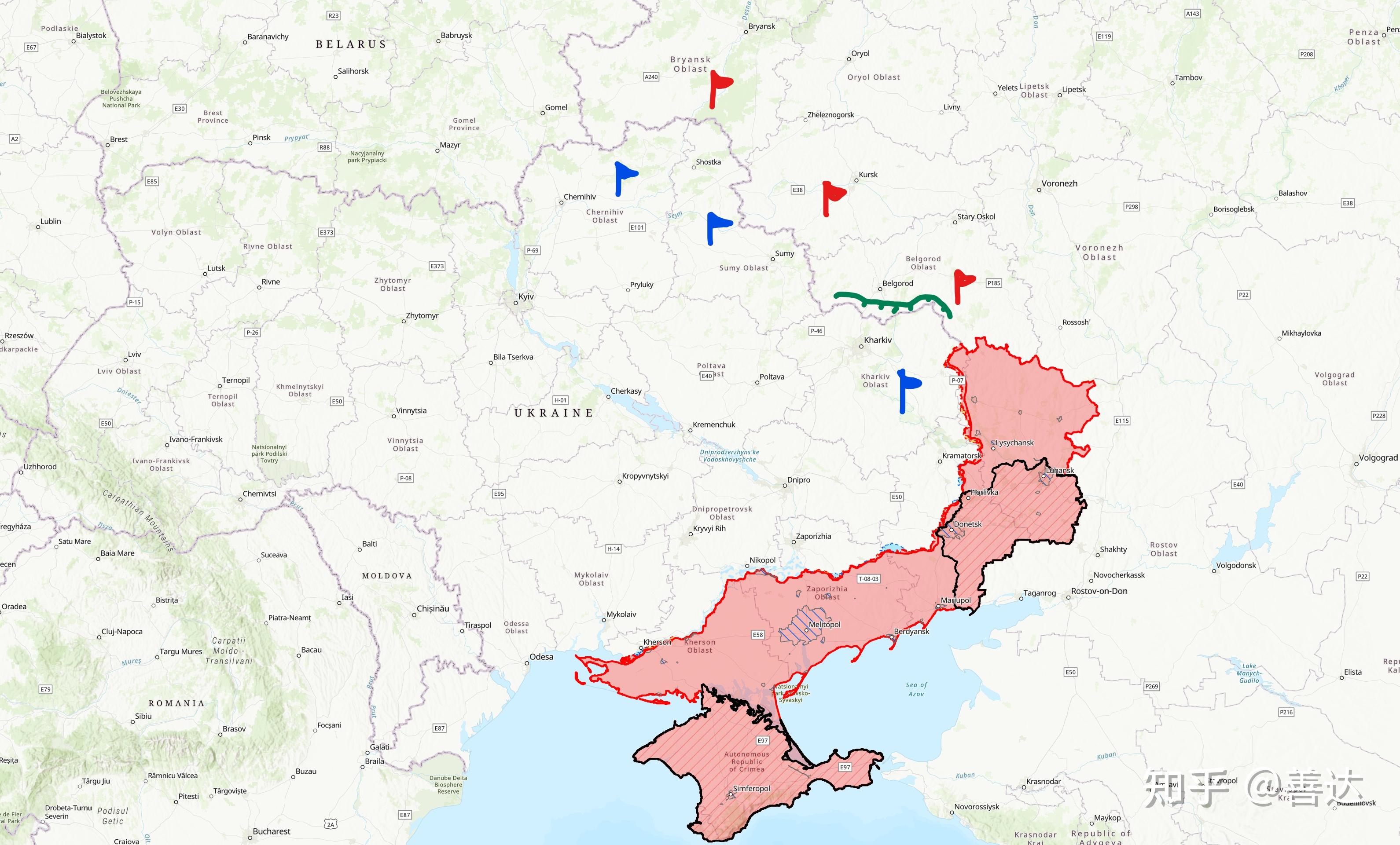 俄罗斯一州长遇袭罗斯托夫州遭大规模袭击俄军称拦截18枚火箭弹击落