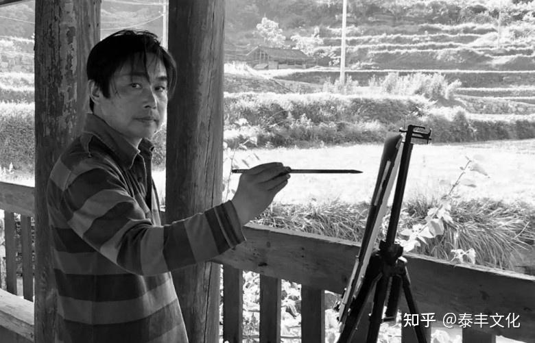 常熟展讯丨墨笔丹青 趣韵无穷——当代名家中国画作品展 - 知乎