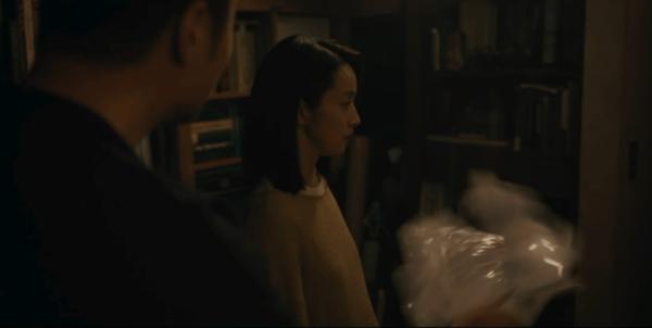 《深度安静》年度最压抑的华语片!