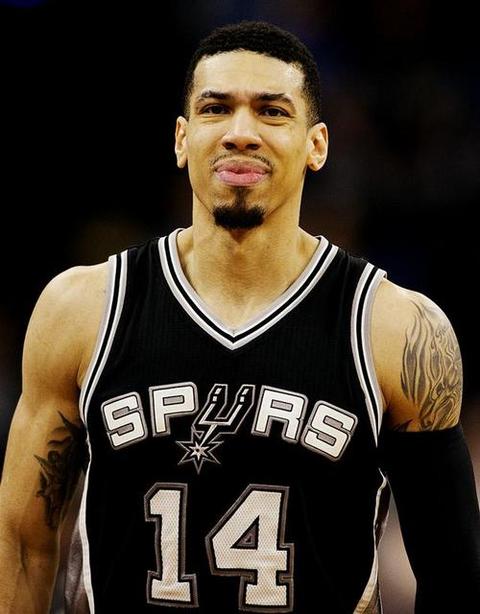 丹尼格林dannygreen