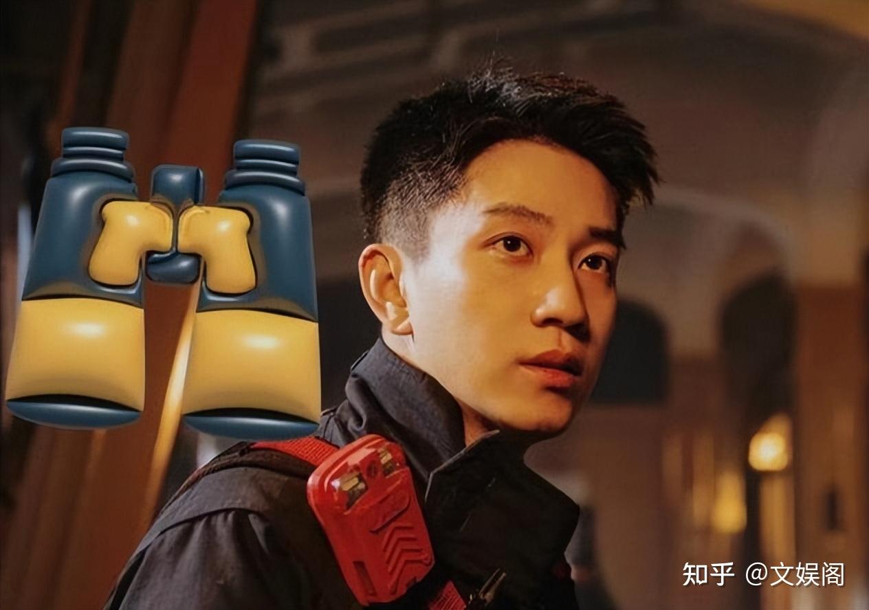 《御赐小仵作》男主王子奇被曝恋上王楚然,你看好这对吗?
