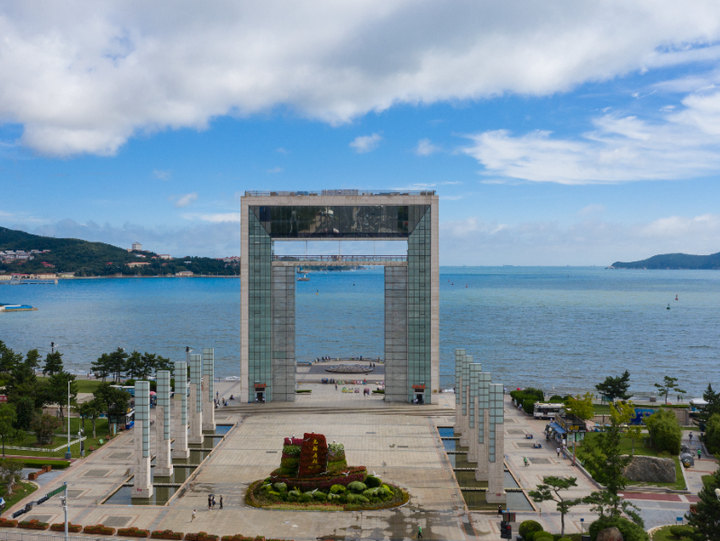 威海旅游:威海下雪了!!去了威海5次才总结出这19条超实用建议!11-12月来威海反季游 - 知乎