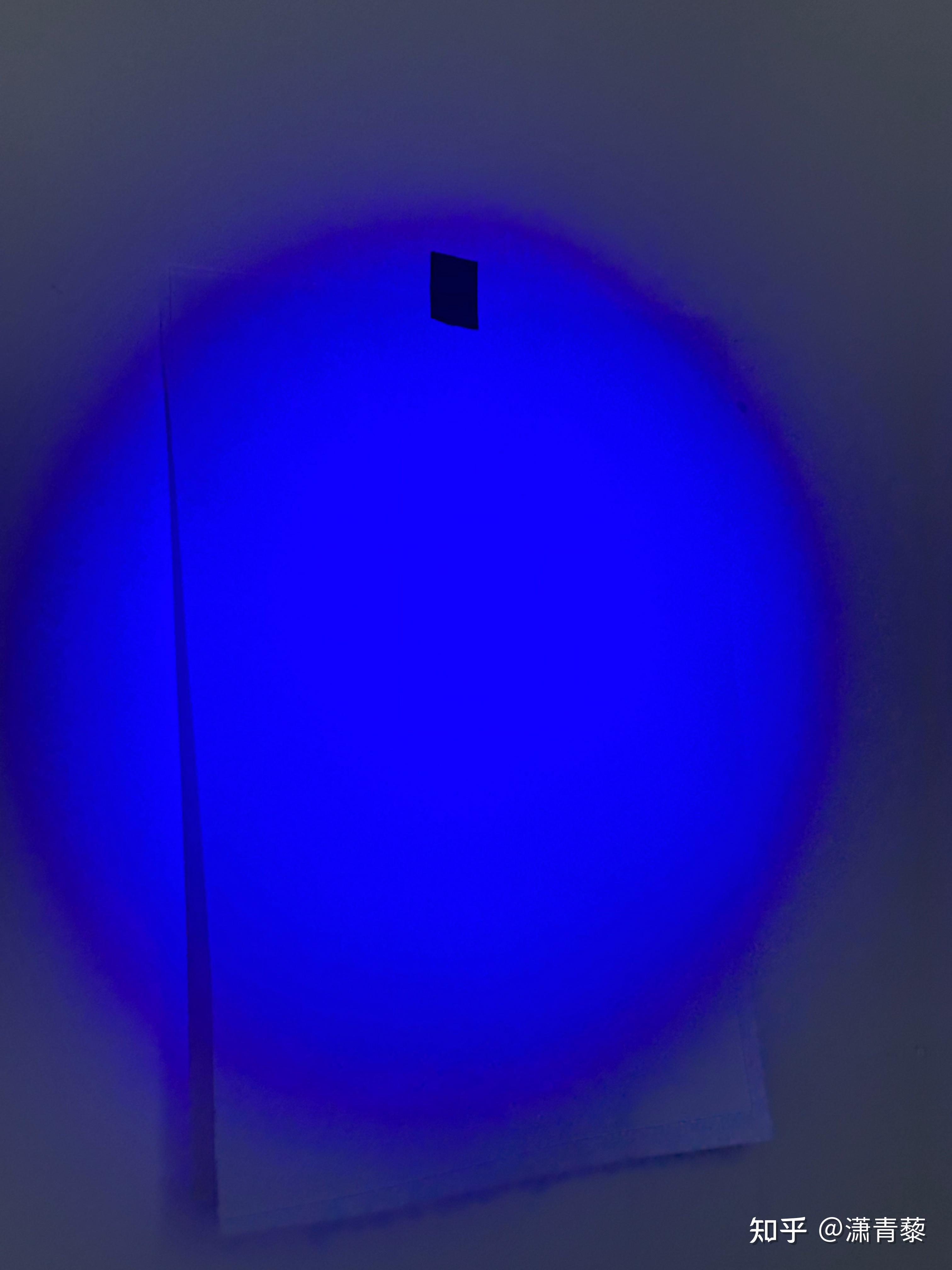 激光散斑匀化消除 - 知乎