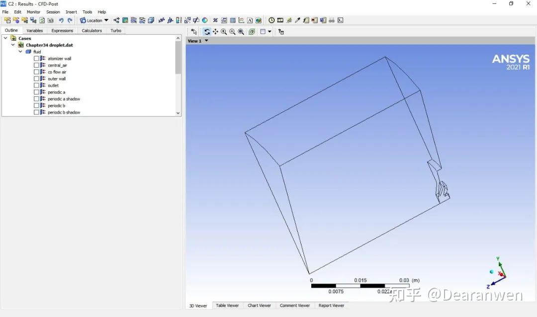 四十一、Fluent初学者学习流程 - 知乎