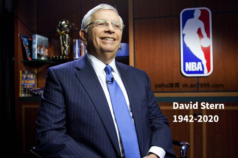 如何评价大卫斯特恩