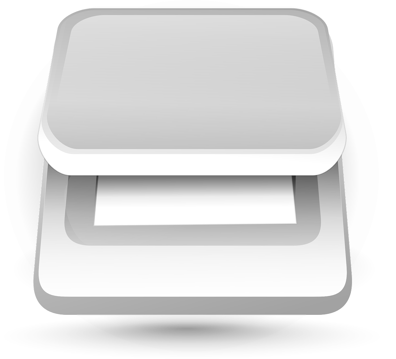 扫描仪如何安装驱动