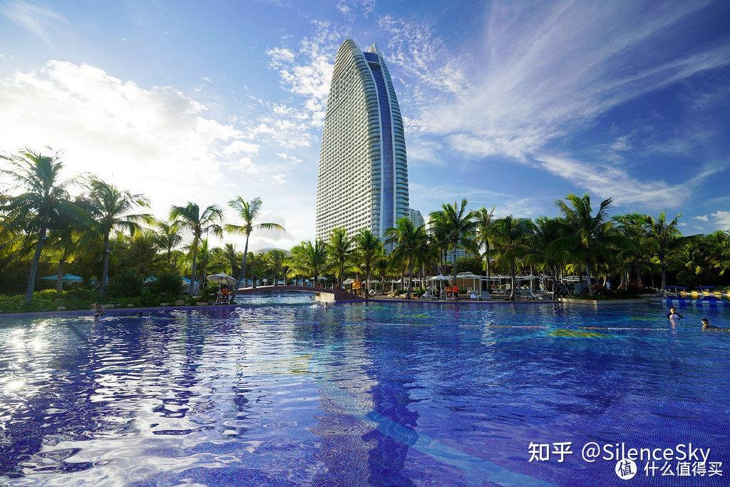 三亚亚特兰蒂斯酒店多少钱一晚? - 知乎