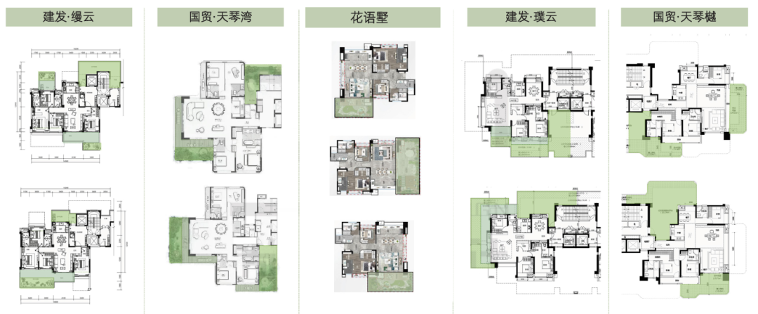 各地第四代住宅:政策怎么定?经验怎么用?设计怎么做? - 知乎