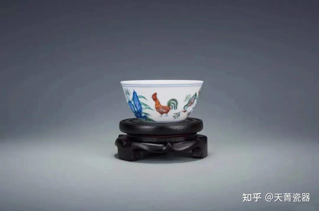 中国古玩 景徳鎮製 青花梅花紋 天球瓶 花瓶 壺 高約34.2cm 唐物 時代物 143604180_o2.jpg?