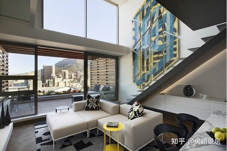 谁能告诉我怎么区分复式、LOFT和SOHO - 知乎