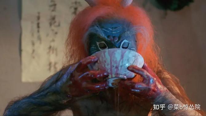 80年代画皮真的吓死过人吗
