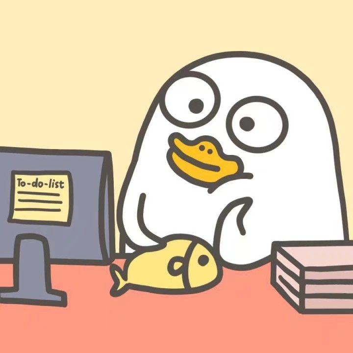有哪些有趣的社交头像?