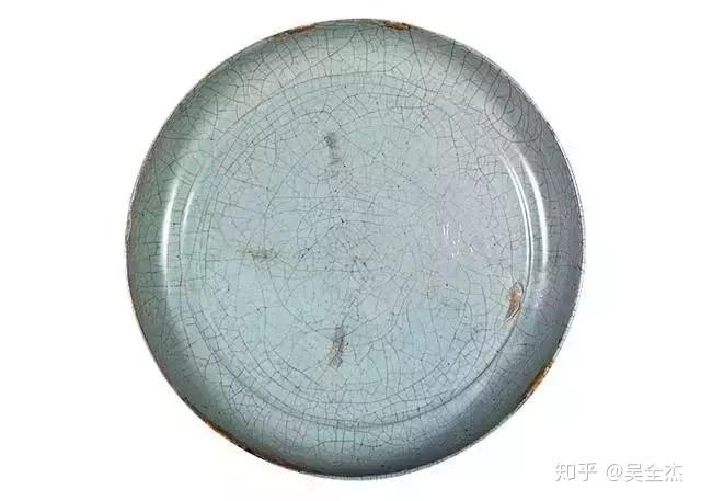 汝窑：瓷器收藏家一生追求- 知乎