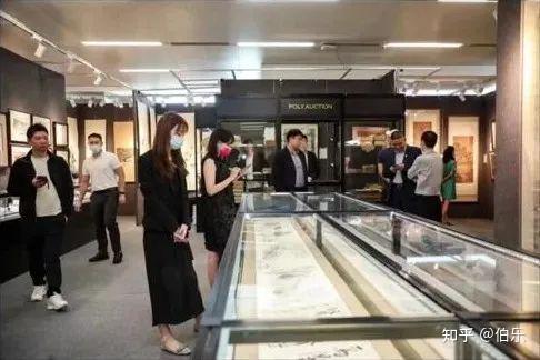 2025艺术品市场投资风云：机遇与挑战的并存！ - 知乎