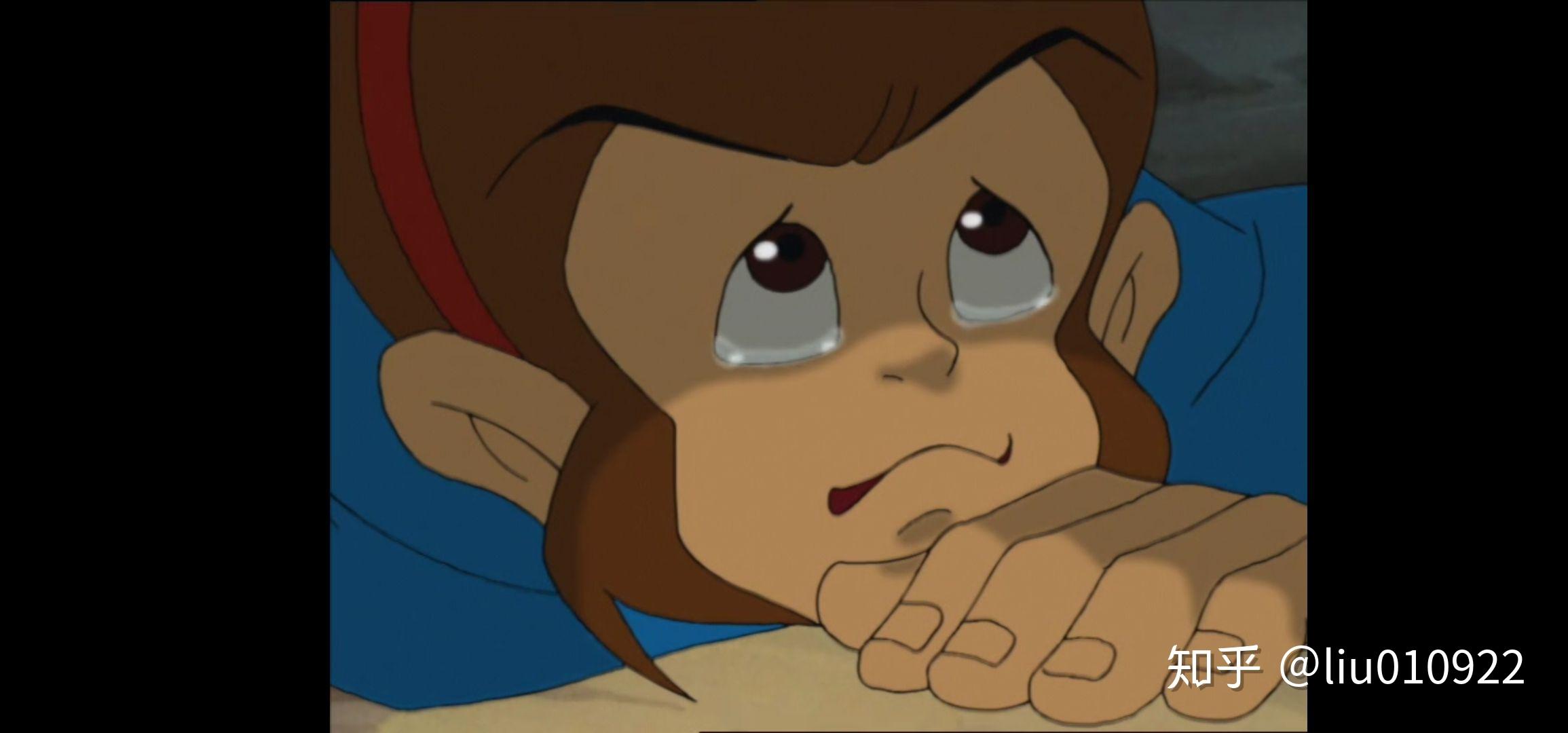 如何评价99年动画版《西游记》? - 知乎