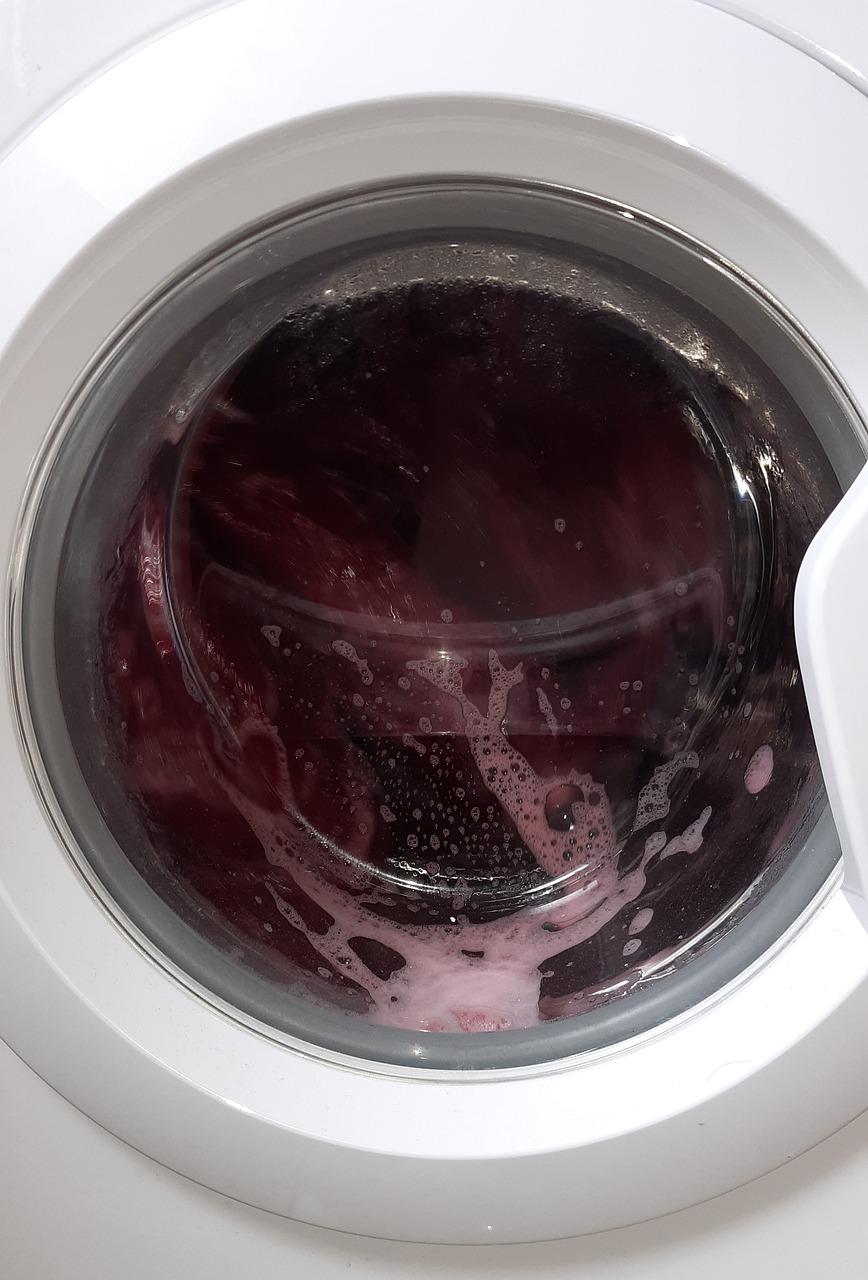 洗衣机洗衣槽如何清洗