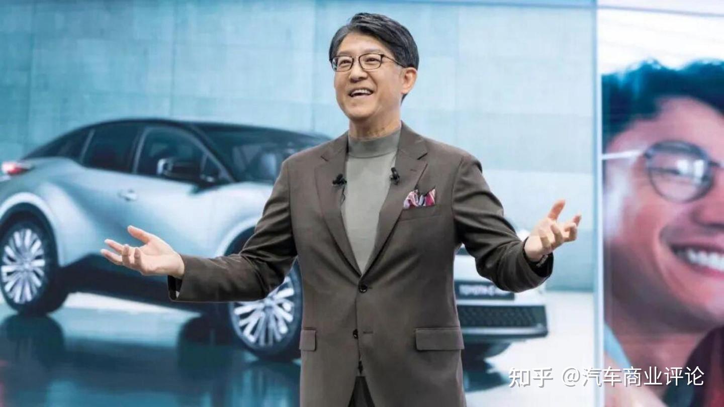 全球第一大汽车制造商,急了