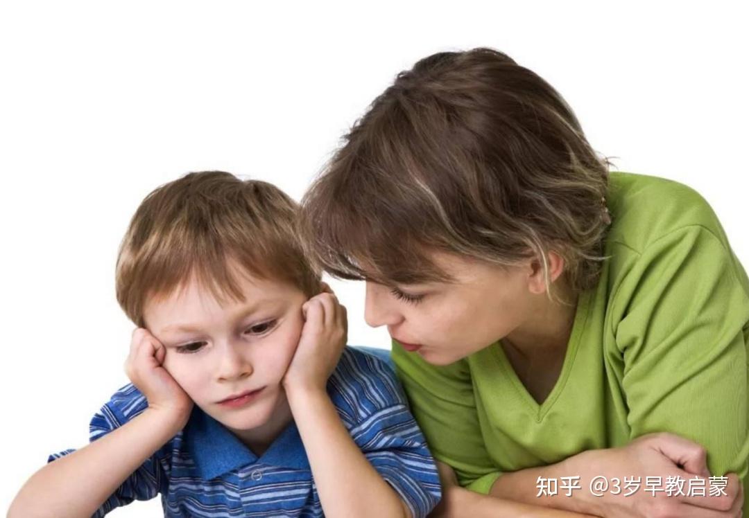 再这样，妈妈就生气了”，别再用你的情绪操控孩子了- 知乎