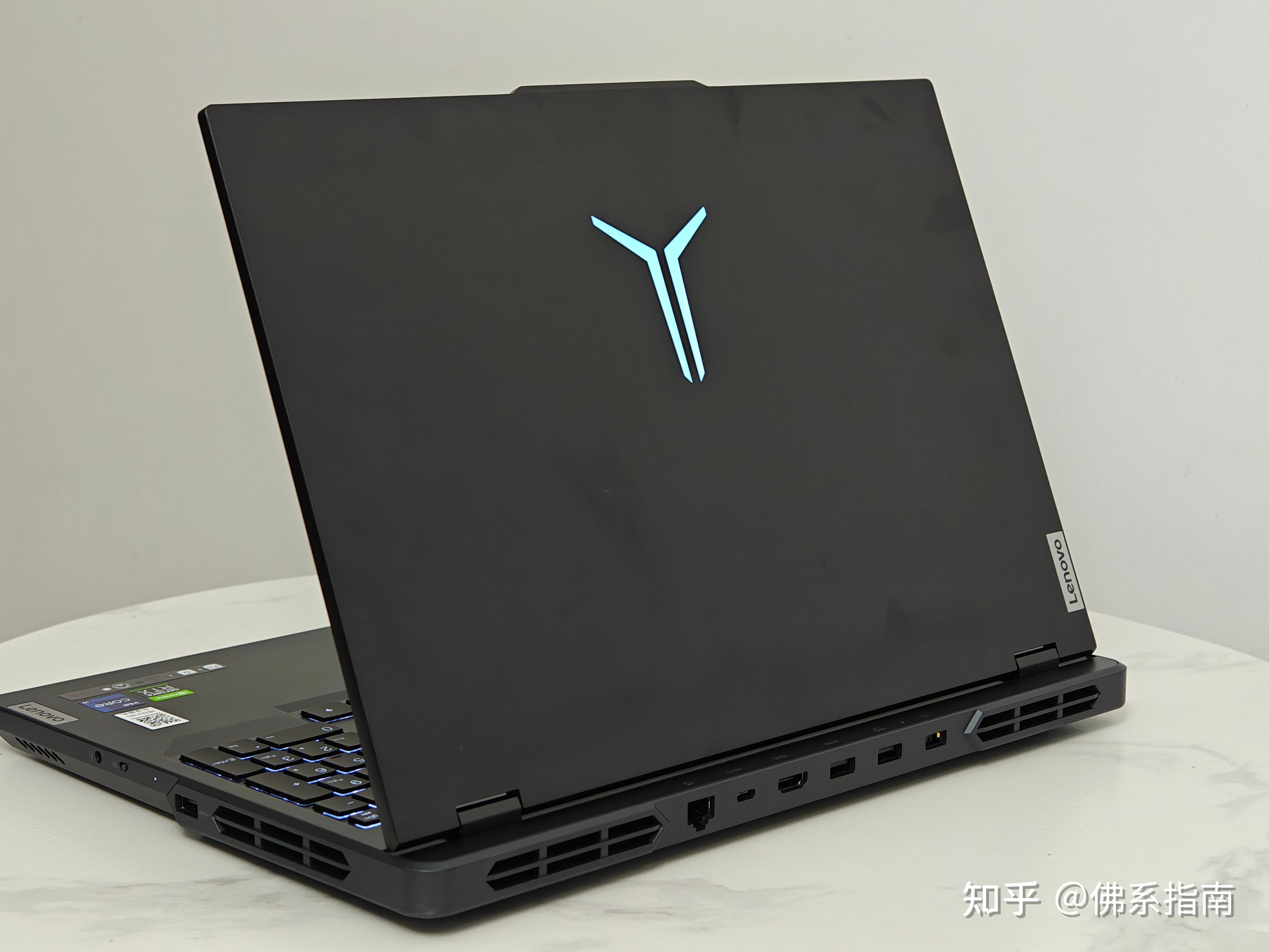 如何评价首发价为7499的拯救者r7000p 2023?是否值得购买?