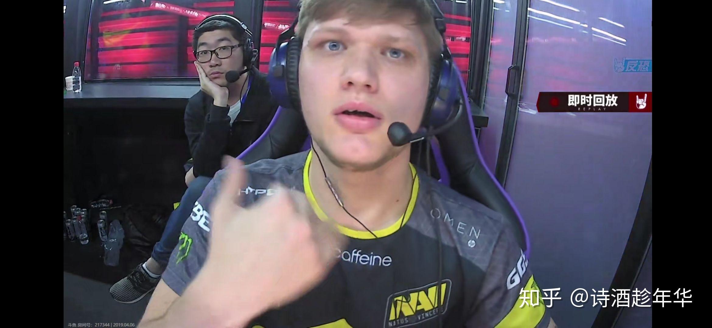 如何评价csgo的s1mple