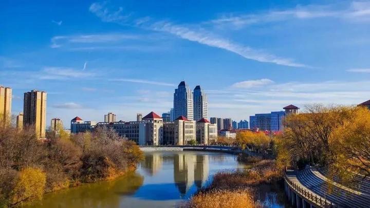 山东工商学院与烟台大学的合并风波