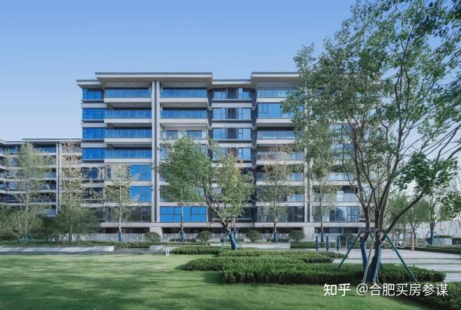 合肥蜀山区各小区二手房最真实成交价公布(26年1月24日更新) - 知乎