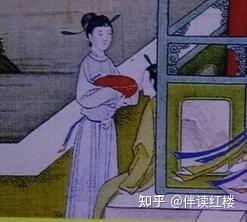 《红楼梦》赏析 宝玉误读《庄子》对其虚无主义产生共鸣 - 知乎