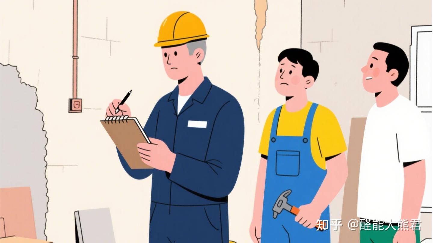 装修避坑指南：如何一眼看穿装修公司的套路 - 知乎