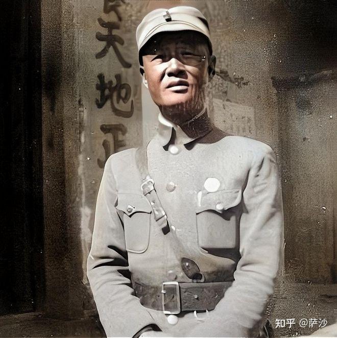国民政府的侍从室是个怎样的组织?1948年5月20日蒋中正当选总统 - 知乎