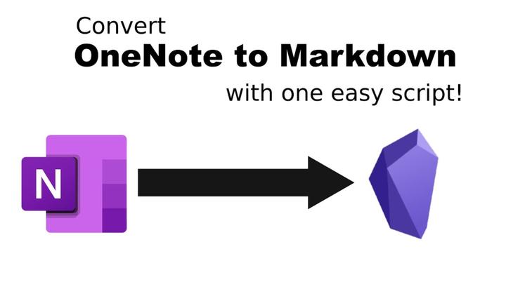 onenote-markdown-obsidian