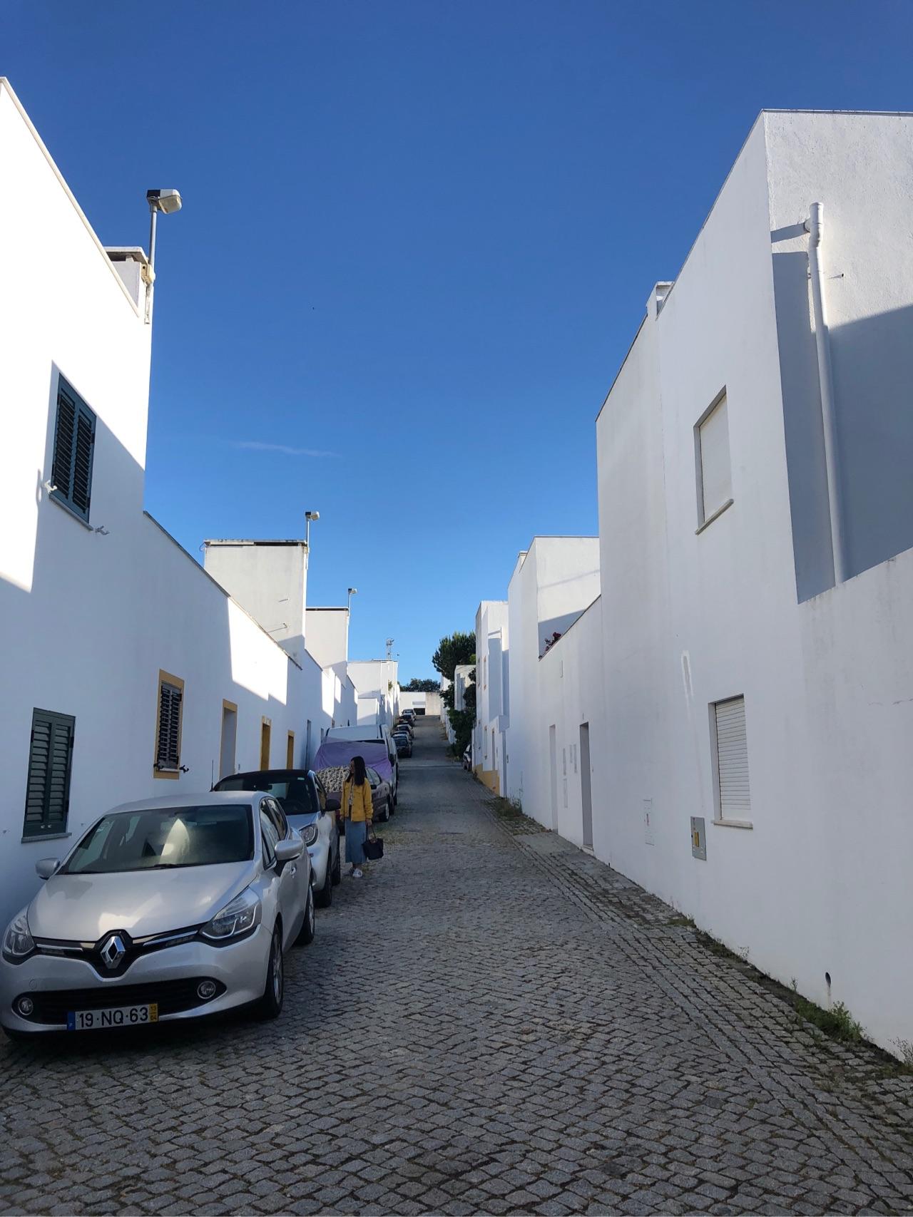 开 smart 去旅行是种怎样的体验?-开smart的男生