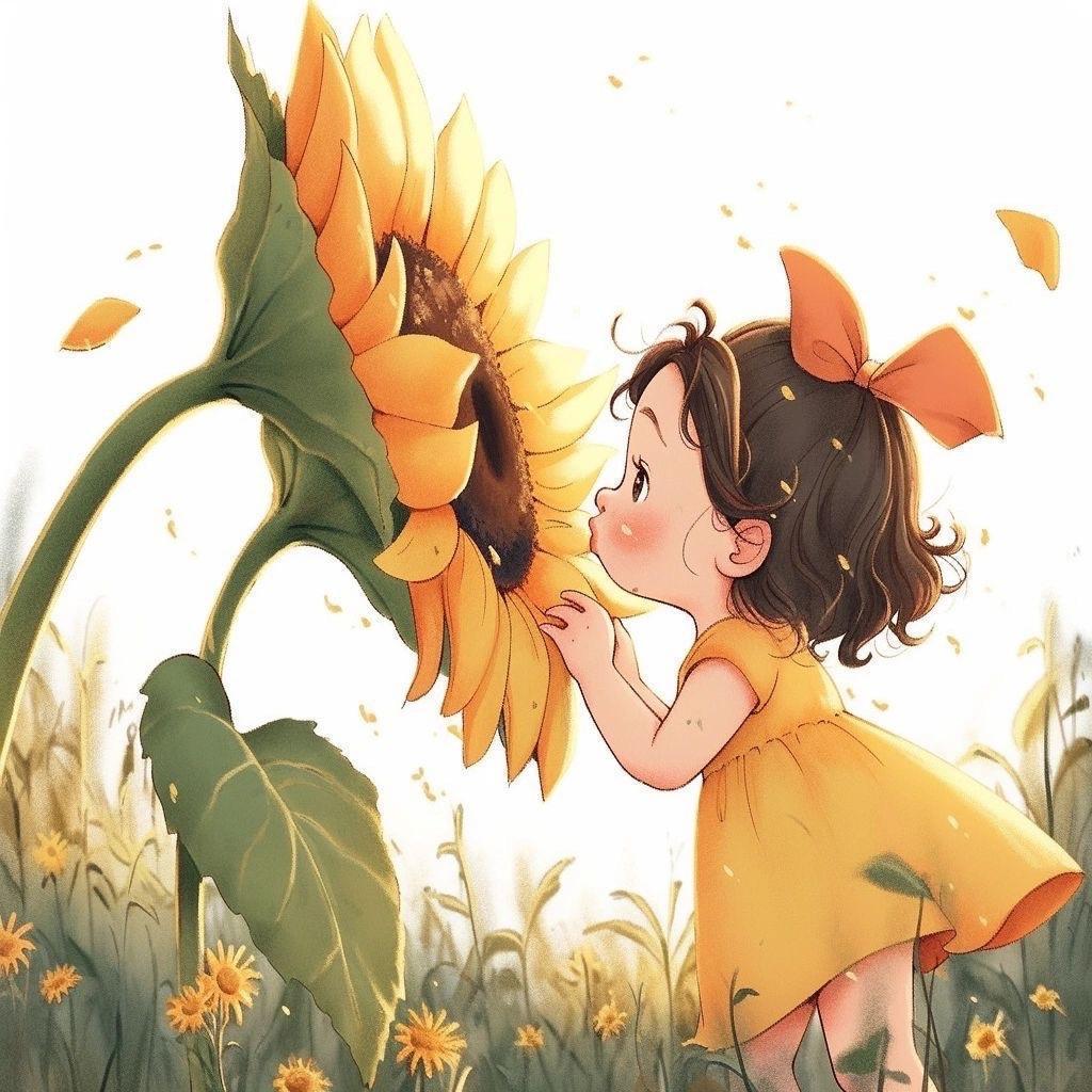 有没有哪一个瞬间突然就释怀了